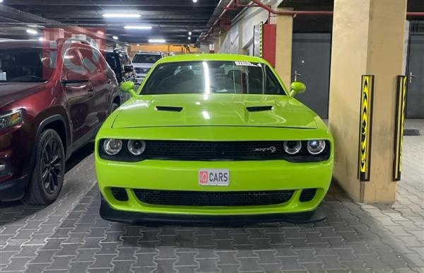 Dodge Challenger 2023 for sale in Iraq - Basra
